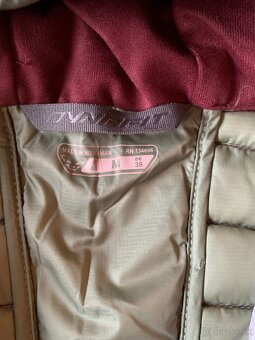 dynafit radical down rds w hood jkt - 4