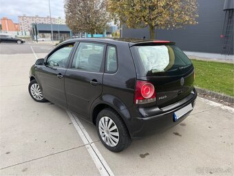 Volkswagen Polo 1.4 TDI// NOVA STK/EK - 4