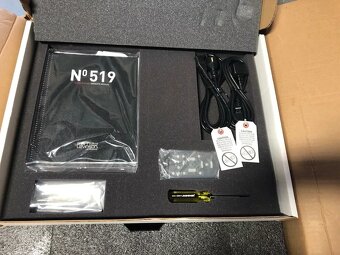 Mark Levinson No 519 Prehrávač zvuku - 4