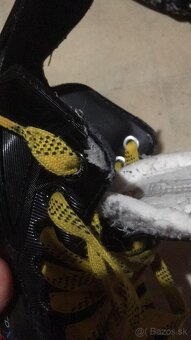 Korčule CCM Jetspeed FT670 - 4