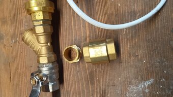 Obehová zostava ku kúreniu - 4