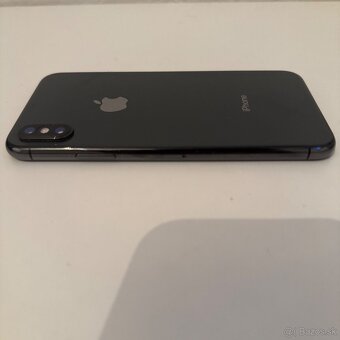 iPhone X 256gb - 4
