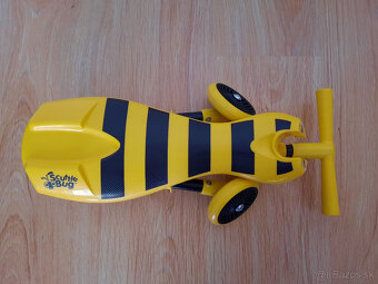 Odrážadlo/trojkolka Scuttlebug - 4