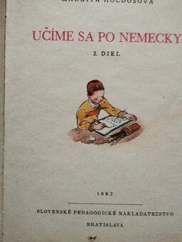 Staré školské potreby - 4