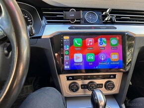 Máme skladom ❗2025 AUTORÁDIO - ANDROID 14 - PREDAJ + MONTÁŽ - 4