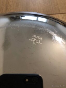 Fortnum&Mason Alessi puzzle - 4