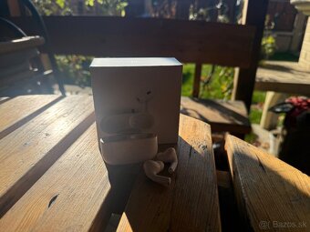 AirPods Pro 2. generácia (2nd gen) - 4