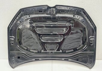 VW Golf VII 7 2012- kapota - 4