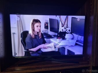 Televizor SAMSUNG 32"nema wifi - 4