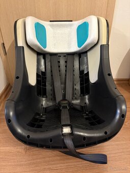 Autosedačka Joie i-Harbour otočná - 4