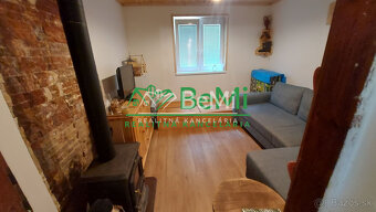 Predaj chatka rekreačná oblasť Jelenec, Nitra (224-13-JUFa) - 4