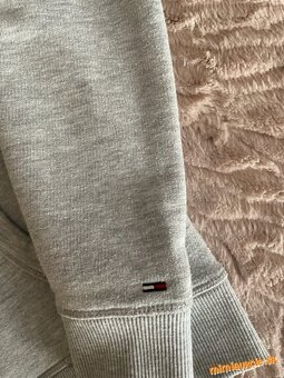 Tommy Hilfiger mikina -originál1 - - 4