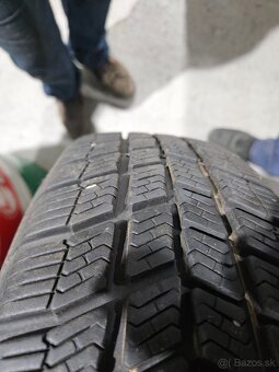 175/70R13 zimne barum polaris 3 - 4