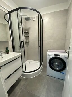 Prenájom, 1i byt, Mateja Bela, Stará Sásová, Banská Bystrica - 4