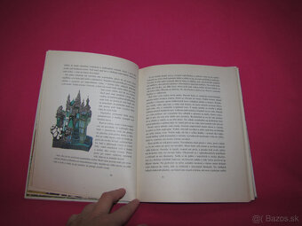 Hans Christian Andersen - Malá morská panna /1967/ - 4