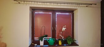 Vnútorné žalúzie - 4