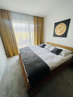 Na predaj exkluzívna novostavba, nízkoenergetický Chalet... - 4