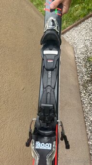 Juniorské lyže ROSSIGNOL 160 cm - 4