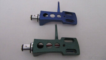 HEADSHELL-☘️aj káblíky - 4