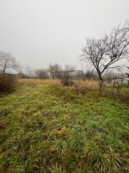 Rodinný dom - Košická Nová Ves - Mliečna ulica - 4