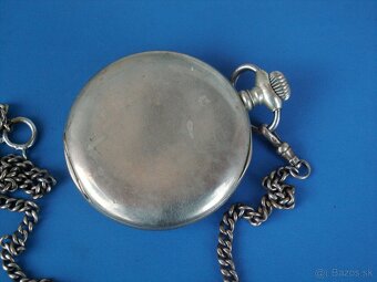 Hodinky Pauma švajčiarske . - 4