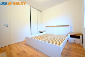 Prenájom 2 izbového bytu s predzáhradkou Podháj - 4