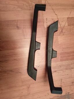 Predám na tatra 613 chromka - 4