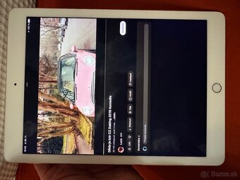 Apple iPad Pro 9,7 - 4