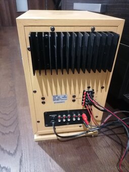 Reproduktory 5.1 - 4