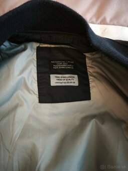 Bombera Pepe jeans - 4