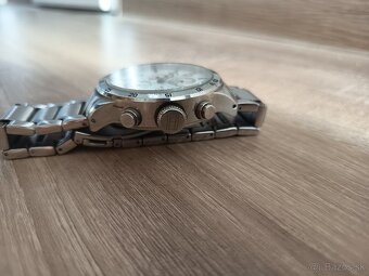 Pánske hodinky Tommy Hilfiger - 4