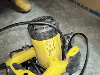 Rozne elektricke naradie - 4