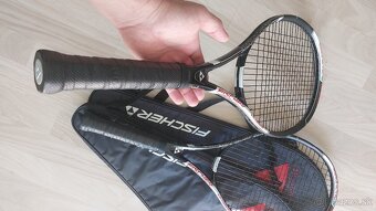 2x Fischer Black Granite Tour - 4