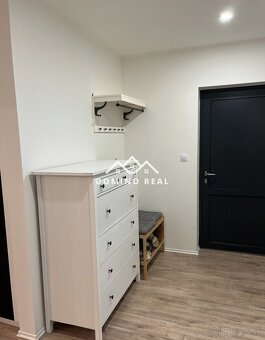 2-izbový byt s parkovacím miestom na prenájom - 4