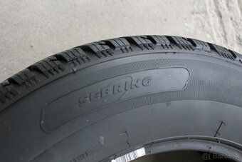 SEBRING.Zimné Pneumatiky..215/70 r16../SUV/..6mm - 4