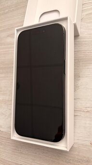 iPhone 15 pro blue Titanium - 4