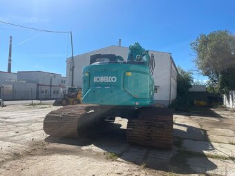 Kobelco SK140SRL-7 - 4