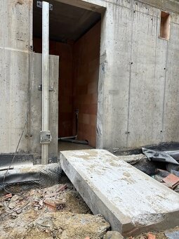 Jadrové vŕtanie - 4