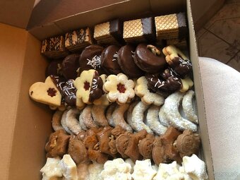 Vianočné pečivo - 4