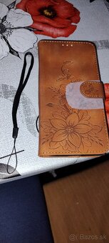 Obal na moto edge 50 neo - 4