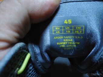 Ardon g3240 velkost 45 - 4