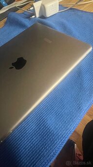 Ipad 5th gen wifi+LTE 32GB - 4