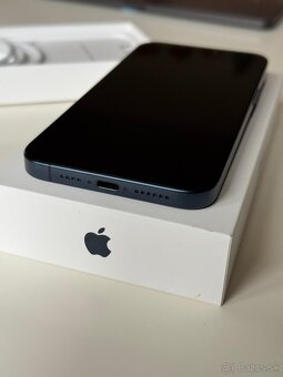 iPhone 15 Pro Max, Pacific Blue, 256GB - 4