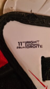 Bauer holene veľkosť 11 - 4