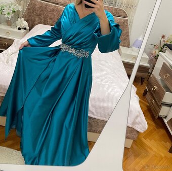 Spoločenské šaty - 4