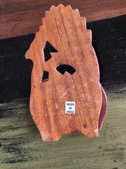 Predám podtácky z Indie - 4