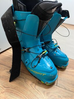 Lyziarky Neo Dynafit - 4