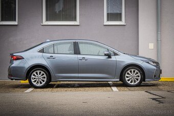 Toyota Corolla 1.5 Style - 4