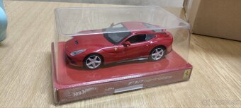 Ferrari 1/24 nové nehrane - 4
