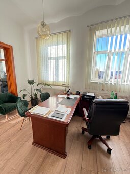 Kancelária s parkovaním Prešov - 4